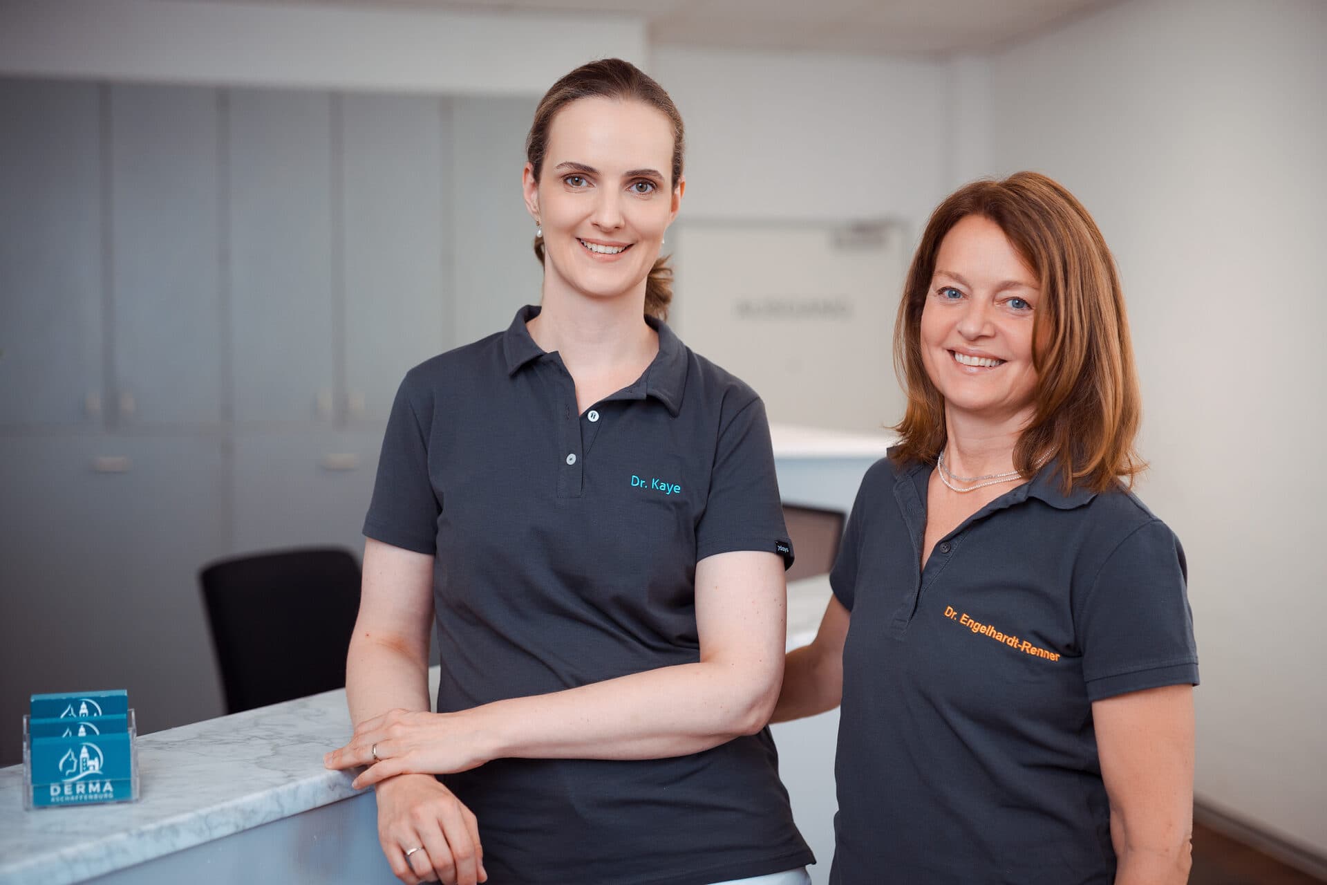 Unser Ärzteteam