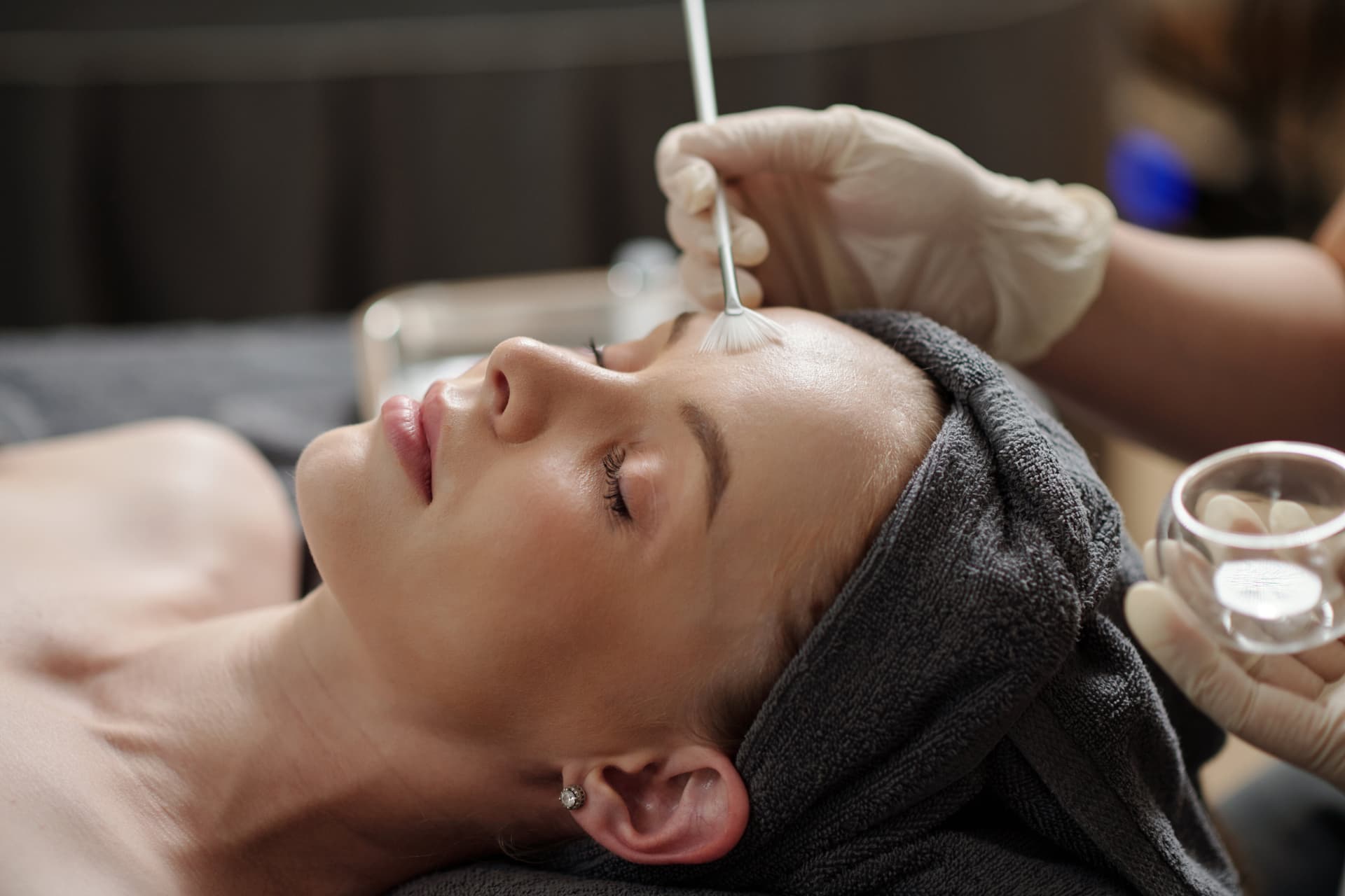 Kosmetische Dermatologie